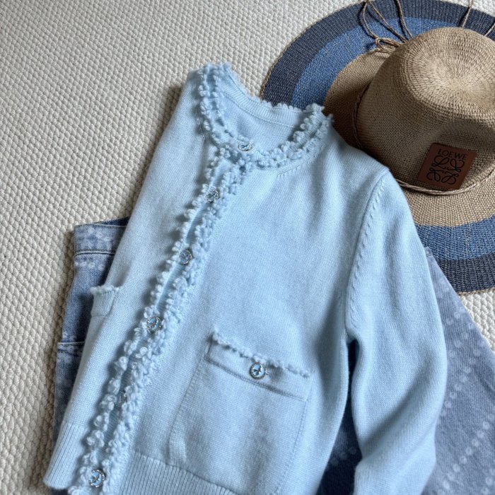 Кофта фото 8