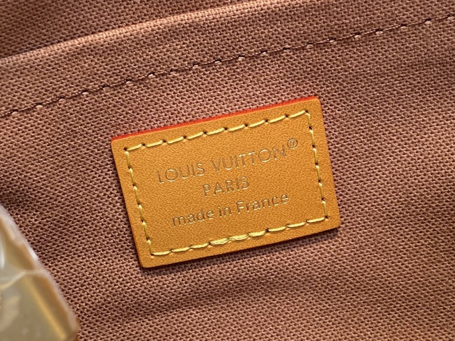 Сумка женская Mini Soft Trunk 18 см фото 12