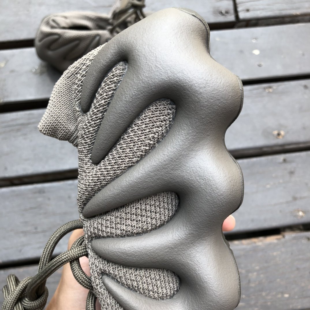 Кроссовки YEEZY 450 фото 5