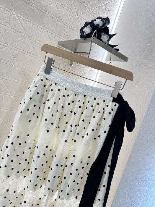 Юбка фото 4