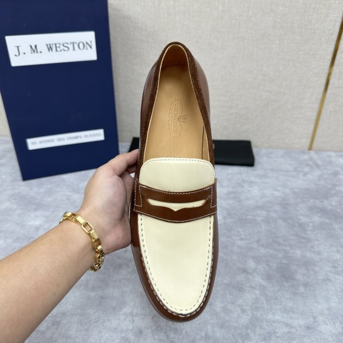 Лоферы men's фото 5