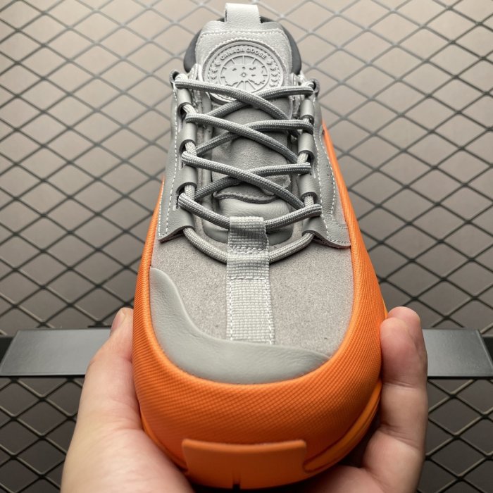 Кросівки Canada Goose Glacier Trail фото 9