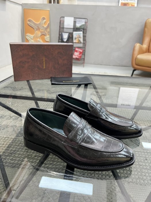 Shoes men's фото 2