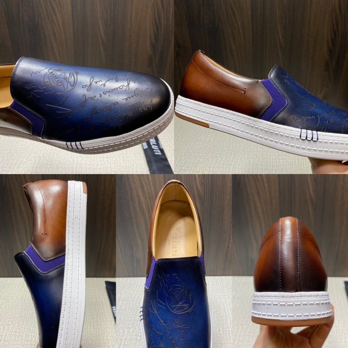 Туфли мужские фото 9