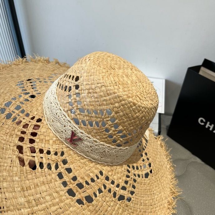 Капелюх жіноча фото 6