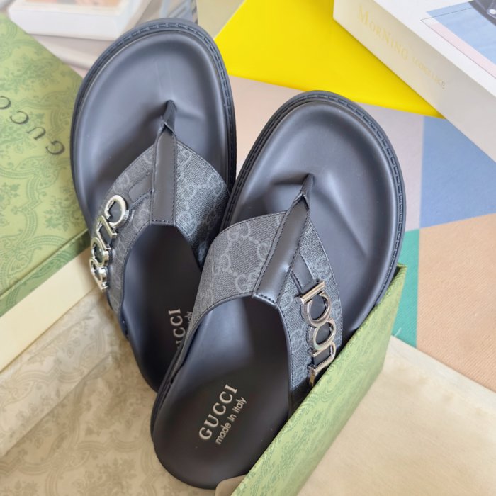 Шльопанці чоловічі фото 6