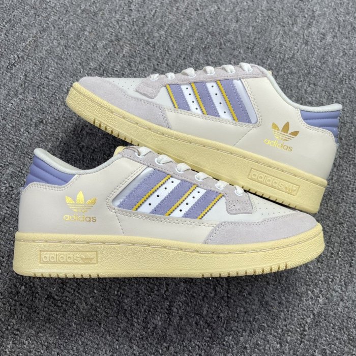 Кроссовки Adidas Forum 84 Low Premium фото 8