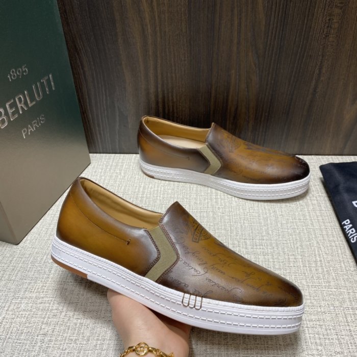 Туфли мужские фото 3