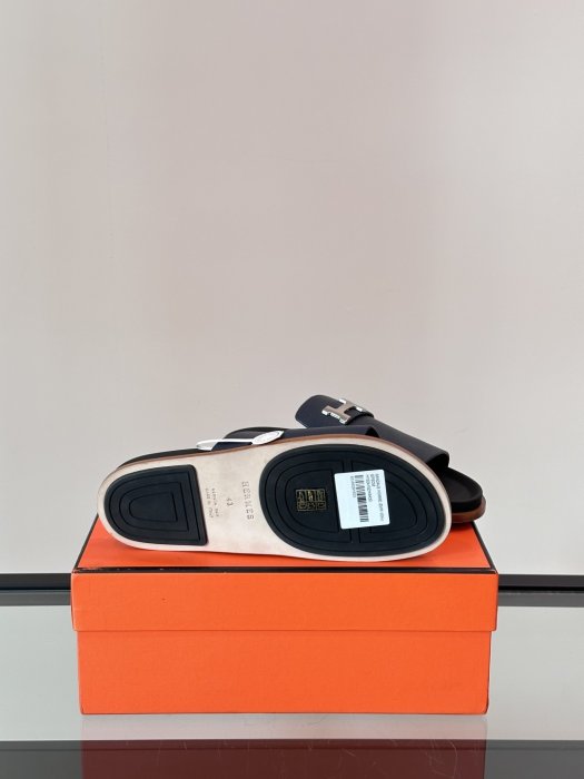 Шлепанцы мужские фото 9