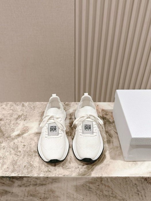 Sneakers Dior Chrono фото 2