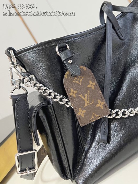 Сумка женская CarryAll Cargo Vibe 33 см фото 4