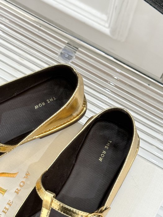 Балетки фото 8