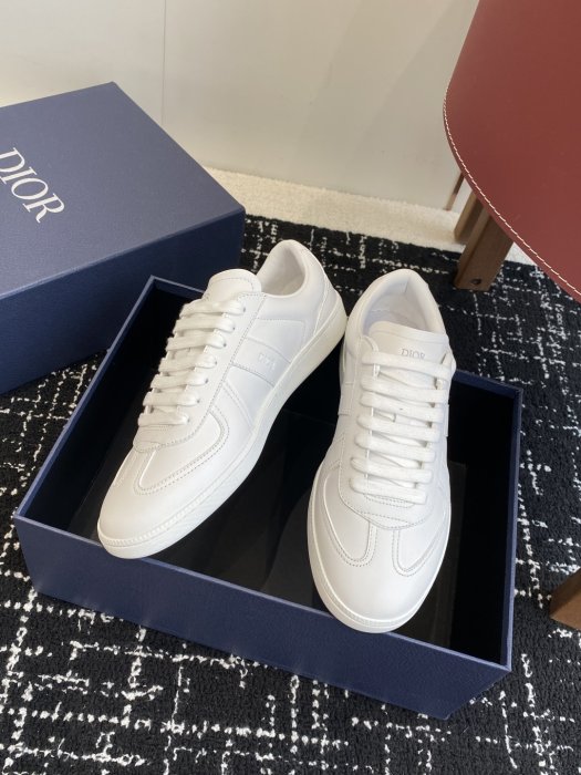 Кроссовки Dior B01 фото 5