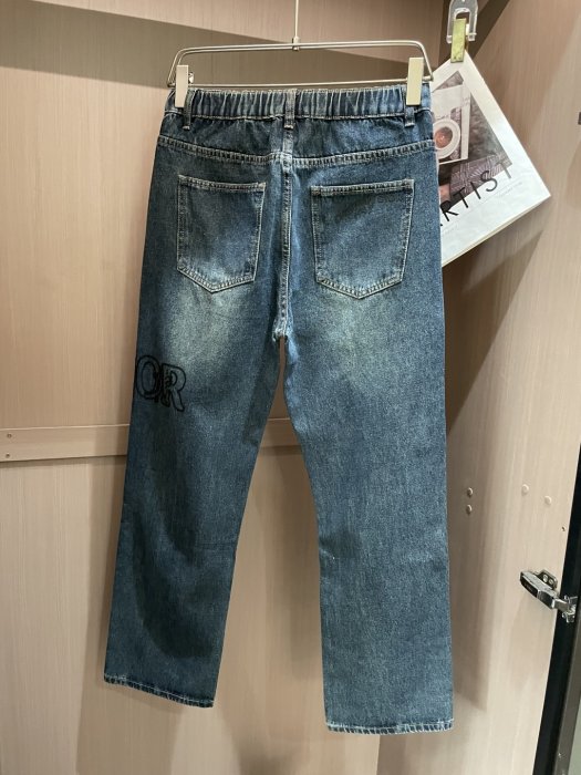 Jeans men's фото 6