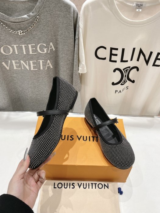 Ballet shoes фото 5