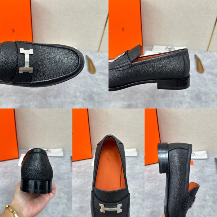 Туфли мужские фото 9