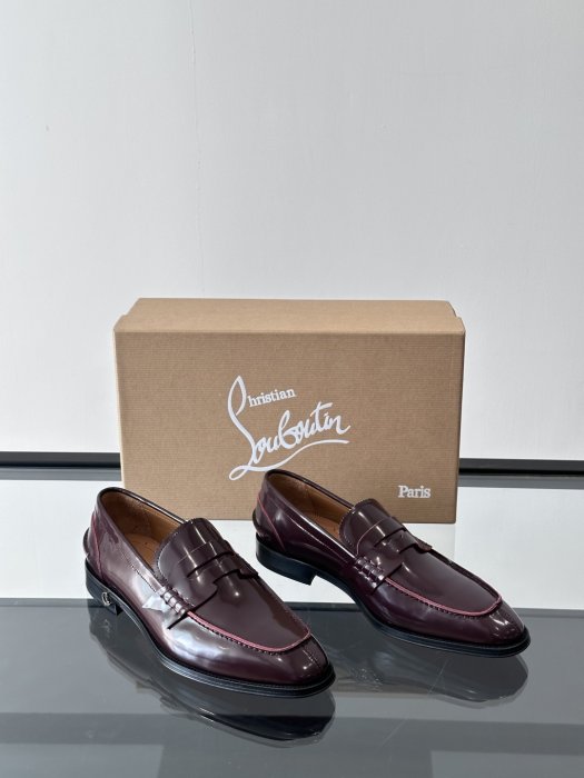 Туфли мужские фото 5