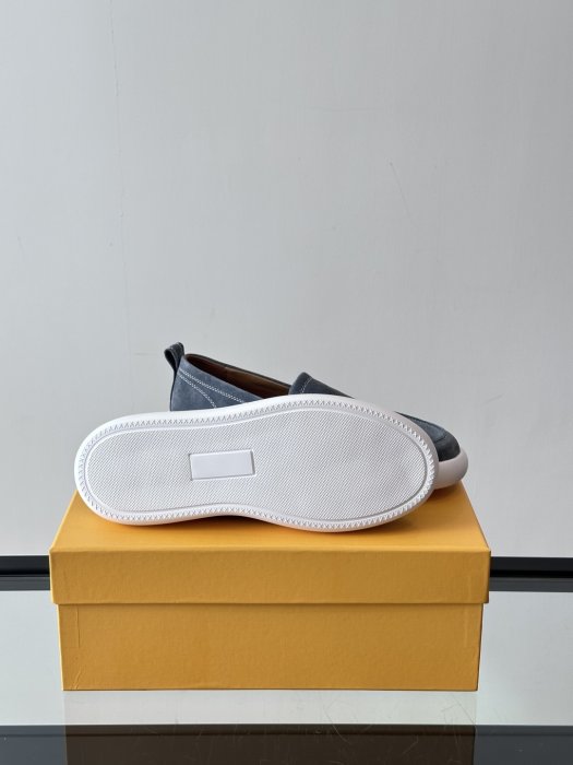 Лоферы мужские фото 9