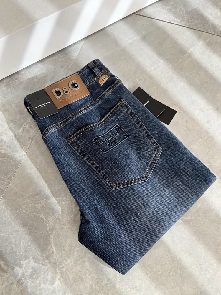 Jeans men's