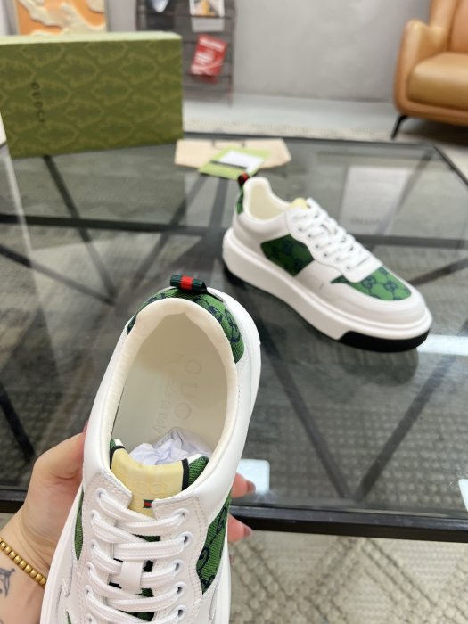 Кроссовки мужские фото 7