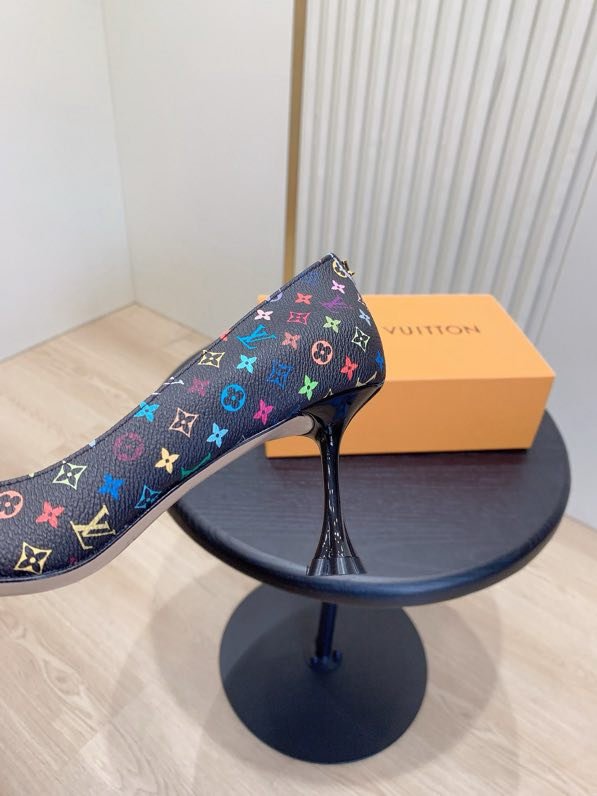 Туфли женские фото 2