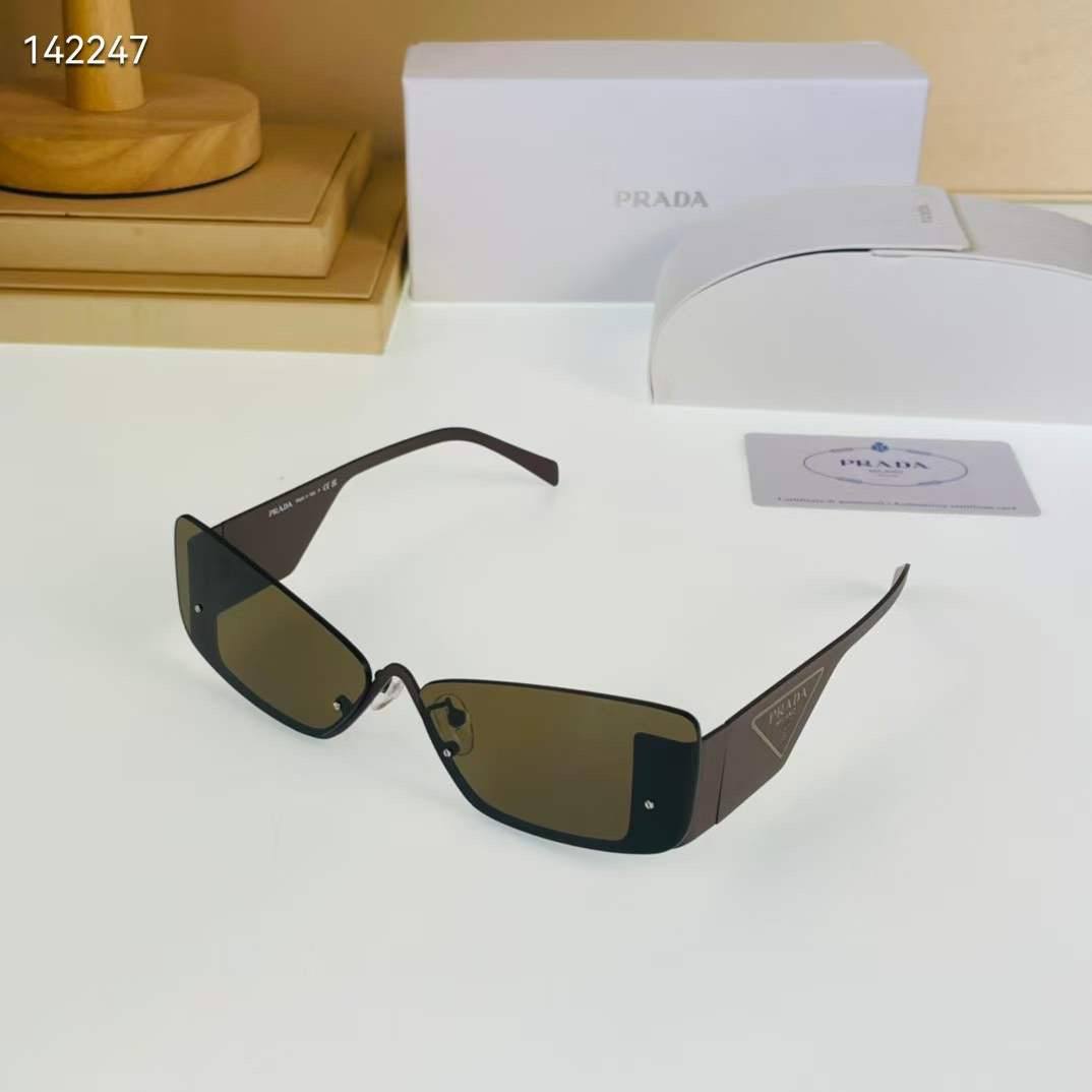 Сонцезахисні окуляри SPR 58Z фото 3