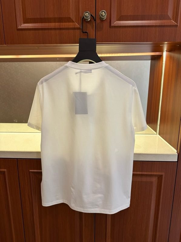 T-shirt men's фото 8