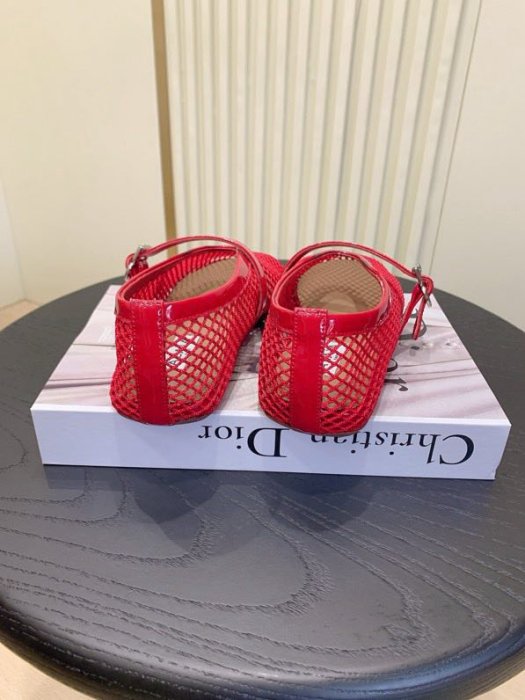 Балетки фото 3