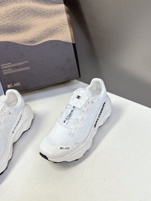 Sneakers SALOMON XT WHISPER фото 3