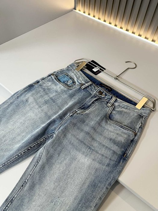 Jeans men's фото 4