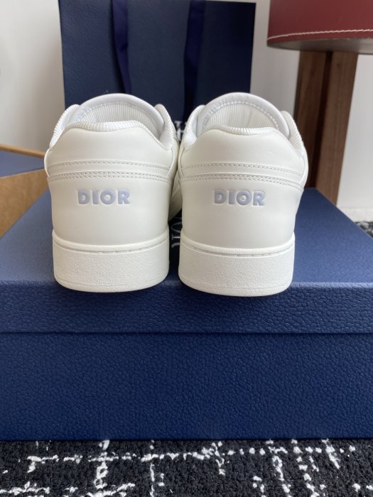 Кроссовки Dior B27 фото 8
