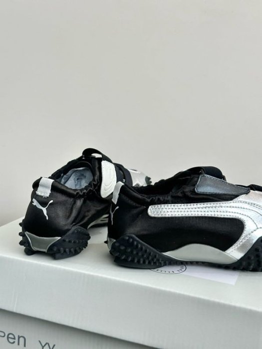 Sneakers Puma Mostro фото 4