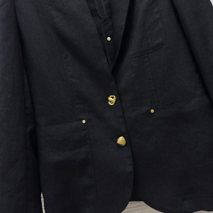 Пиджак женский фото 5