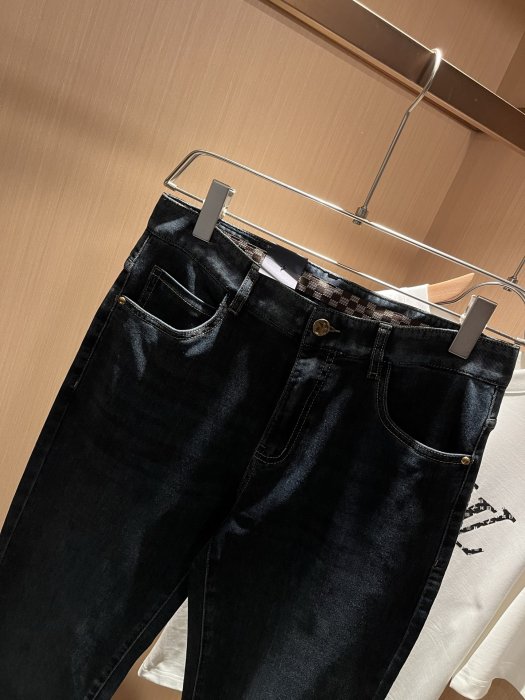 Jeans men's фото 4