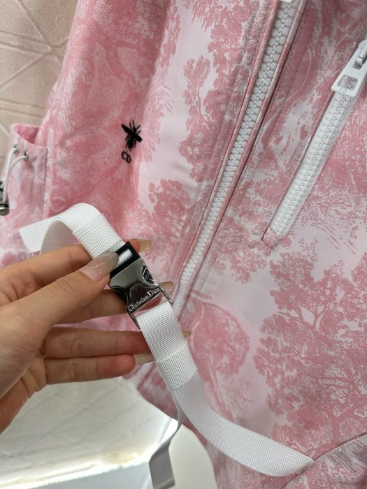 Куртка вітровка жіноча фото 7