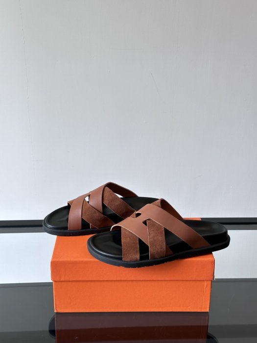 Шльопанці чоловічі фото 3