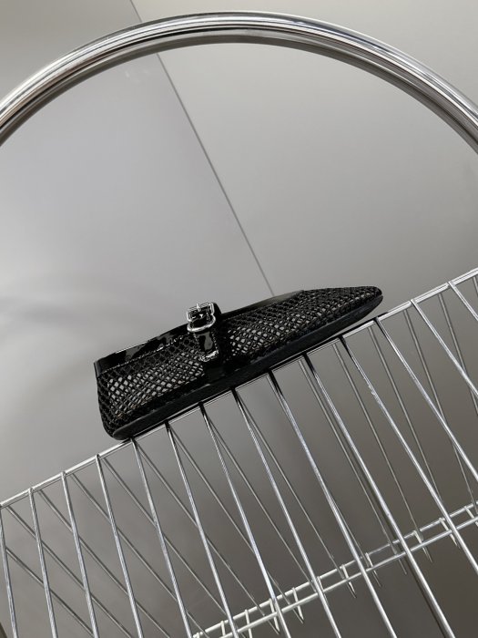 Балетки фото 5