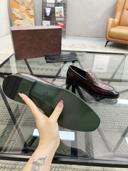 Туфли мужские фото 9