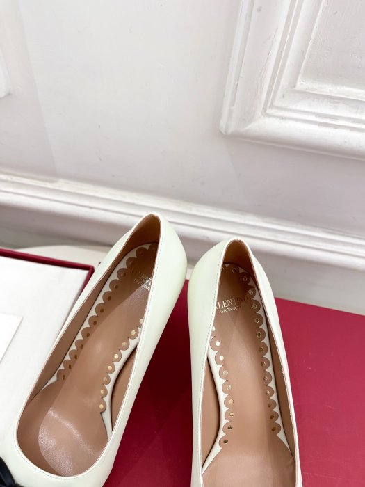 Туфлі жіночі Valentino Garavani фото 7