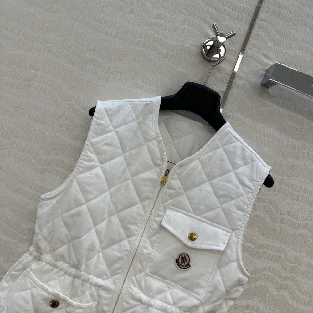 Жилет женский фото 2