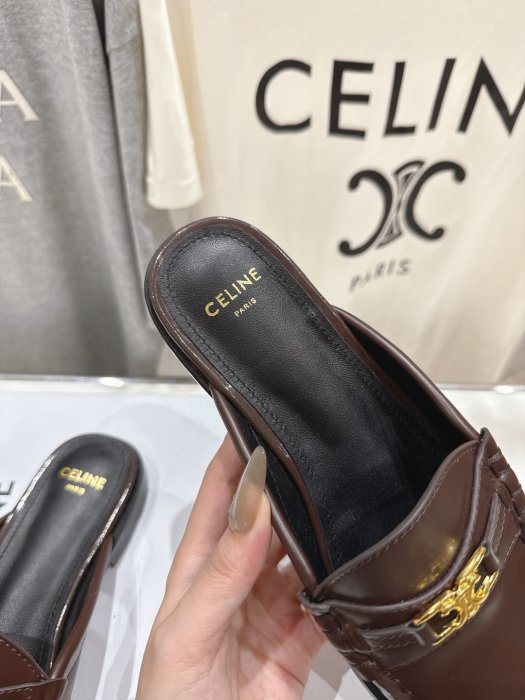 Мюли женские фото 6