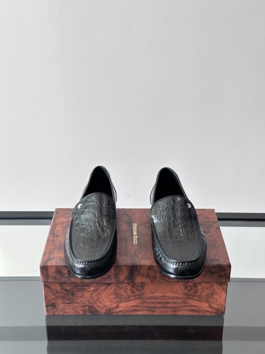 Туфли мужские фото 2