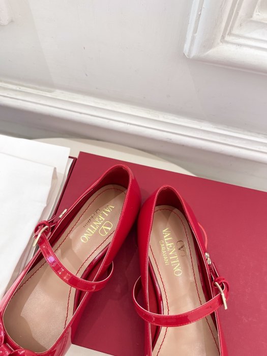 Ballet shoes фото 8
