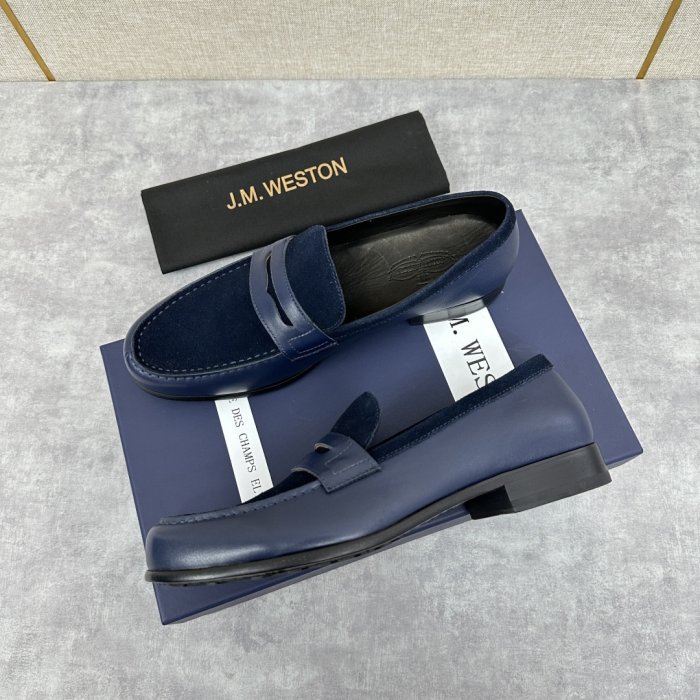 Лоферы men's фото 3