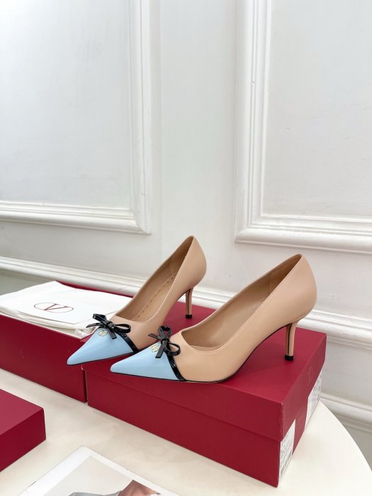 Shoes women's Valentino Garavani фото 3