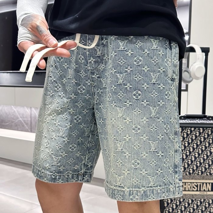 Шорты мужские фото 6