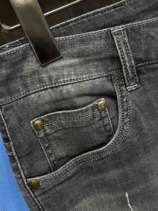 Jeans men's фото 6