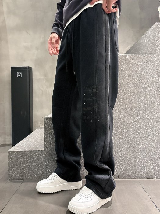 Штаны спортивные мужские фото 8