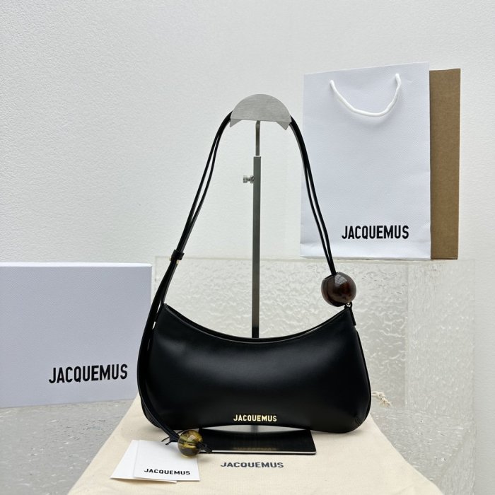 Сумка женская Jacquemus̶ Le Bisou 27 см