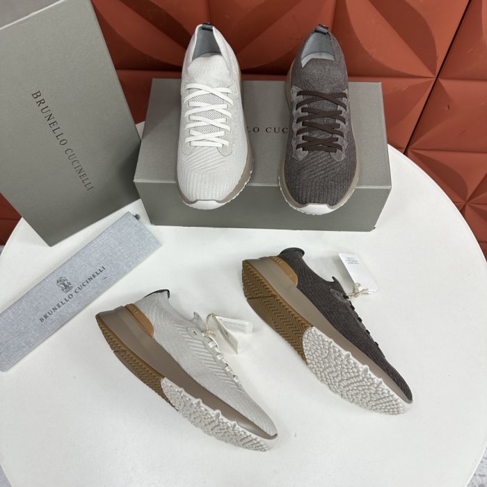 Sneakers men's фото 7